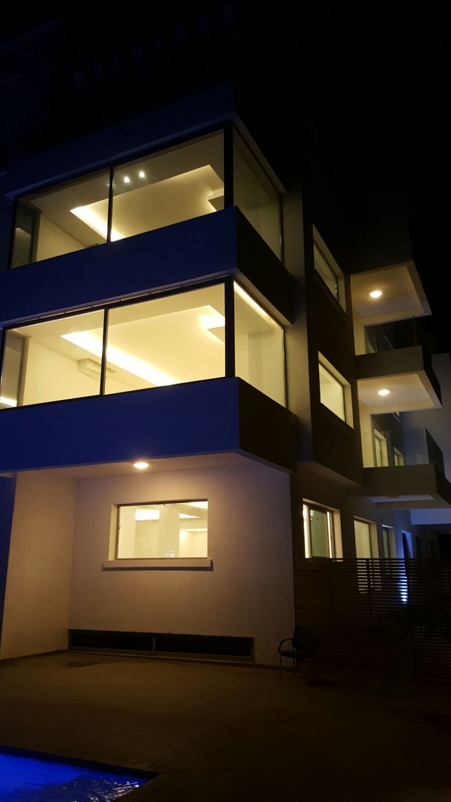 3 BEDROOM APARTMENT TO LET AT LABONE, Accra,Ghana