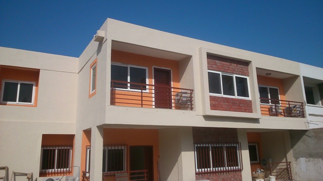 Studio Apartment to let in Abelemkpe